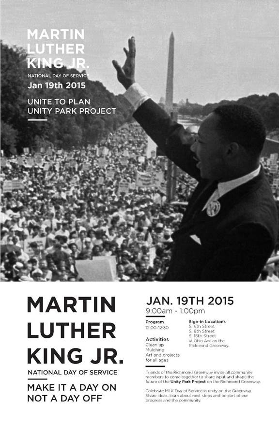 MLK